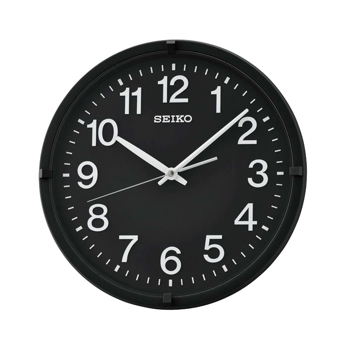 Настенные часы Seiko Clock QXA652KN